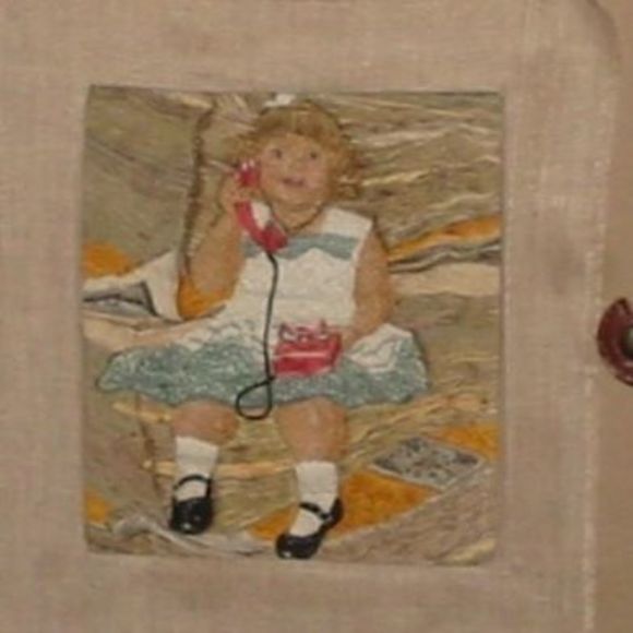 Meet your Posher, Yvonne - Picture 1 of 1